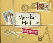 Tapa de Meerkat Mail