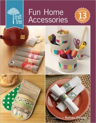 Tapa de Craft Tree Fun Home Accessories