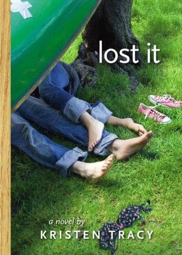 Tapa de Lost It