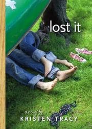 Tapa de Lost It