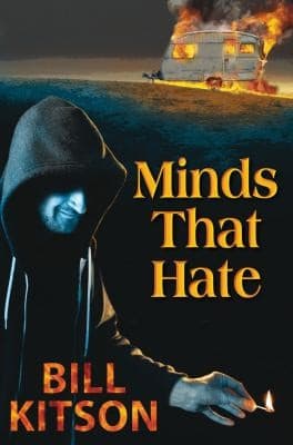 Tapa de Minds That Hate