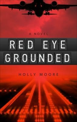 Tapa de Red Eye Grounded