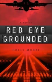 Tapa de Red Eye Grounded