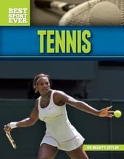 Tapa de Tennis
            
                Best Sport Ever