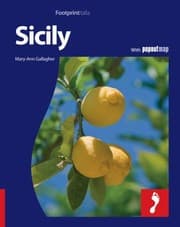Tapa de Sicily