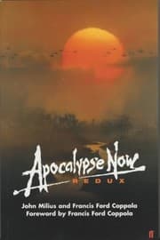 Tapa de Apocalypse Now Redux An Original Screenplay