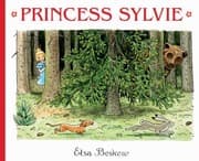 Tapa de Princess Sylvie