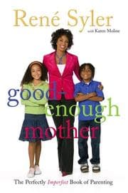Tapa de Good-enough mother