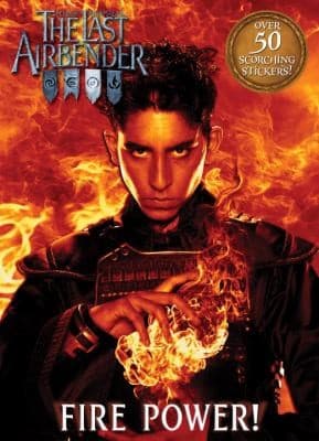 Tapa de Fire Power