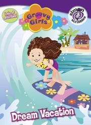 Tapa de Dream Vacation (Groovy Girls)