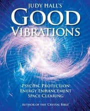 Tapa de Good Vibrations Psychic Protection Energy Enhancement And Space Clearing