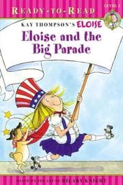 Tapa de Eloise and the Big Parade