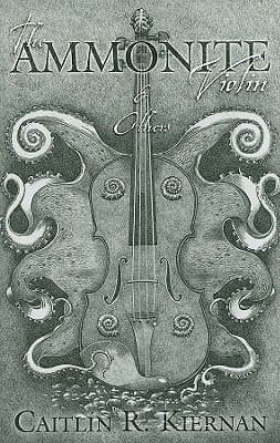 Tapa de The Ammonite Violin Others