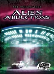 Tapa de Alien Abductions