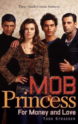 Tapa de For Money and Love (Mob Princess)