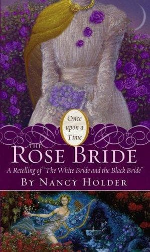 Tapa de The Rose Bride