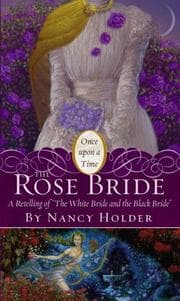 Tapa de The Rose Bride