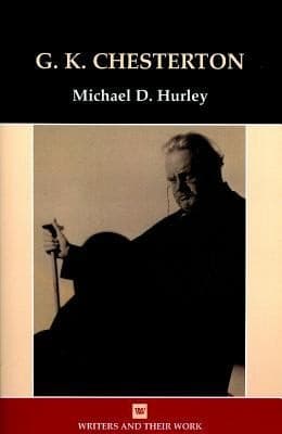 Tapa de Gk Chesterton