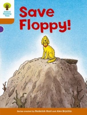 Tapa de Save Floppy