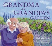 Tapa de Grandma And Grandpa's Garden