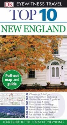 Tapa de New England