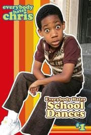Tapa de Everybody Hates School Dances (Everybody Hates Chris)