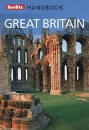 Tapa de Great Britain