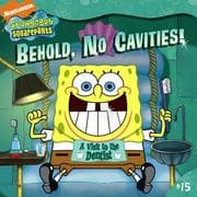 Tapa de Behold, No Cavities!