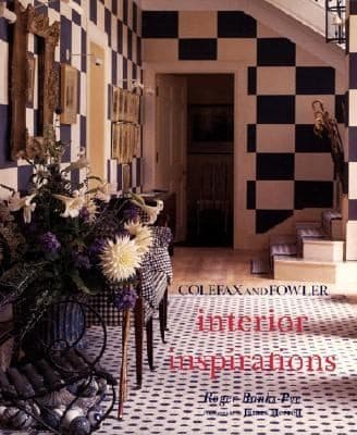 Tapa de Interior Inspirations