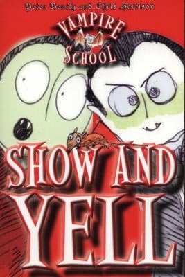 Tapa de Show And Yell