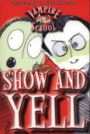 Tapa de Show And Yell
