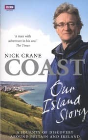 Tapa de Coast Our Island Story A Journey Of Discovery Around Britains Coastline