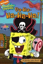 Tapa de Yo-Ho-Ha-Ha-Ha!
