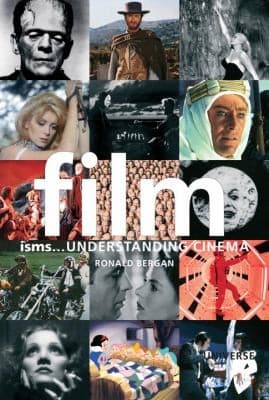 Tapa de Film Isms Understanding Cinema