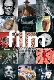 Tapa de Film Isms Understanding Cinema