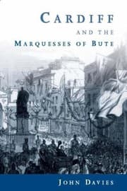 Tapa de Cardiff And The Marquesses Of Bute