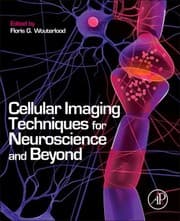 Tapa de Cellular Imaging Techniques For Neuroscience And Beyond