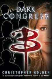 Tapa de Dark Congress