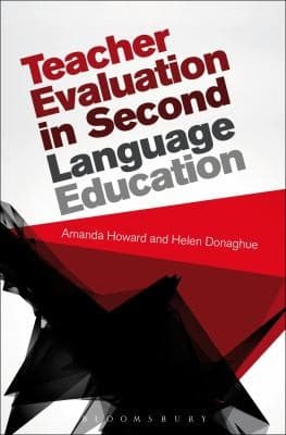 Tapa de Teacher Evaluation in Second Language Acquisition
