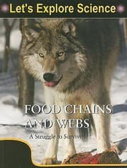 Tapa de Food Chains And Webs What Are They And How Do They Work