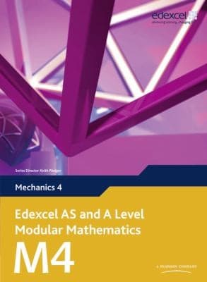 Tapa de Mechanics 4