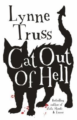Tapa de Cat Out Of Hell