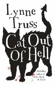 Tapa de Cat Out Of Hell