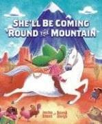 Tapa de She'll Be Coming 'Round the Mountain