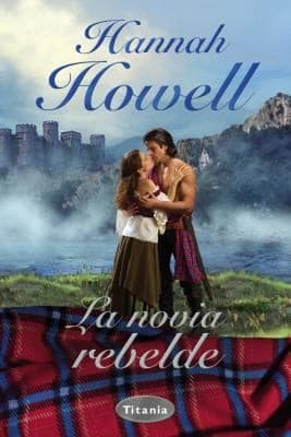 Tapa de La Novia Rebelde