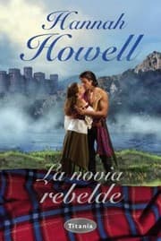 Tapa de La Novia Rebelde