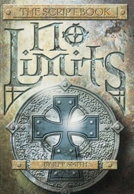 Tapa de No Limits The Script Book