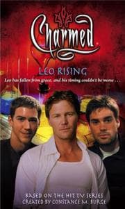 Tapa de Leo Rising (Charmed)