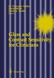 Tapa de Glare And Contrast Sensitivity For Clinicians