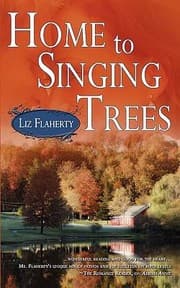 Tapa de Home to Singing Trees